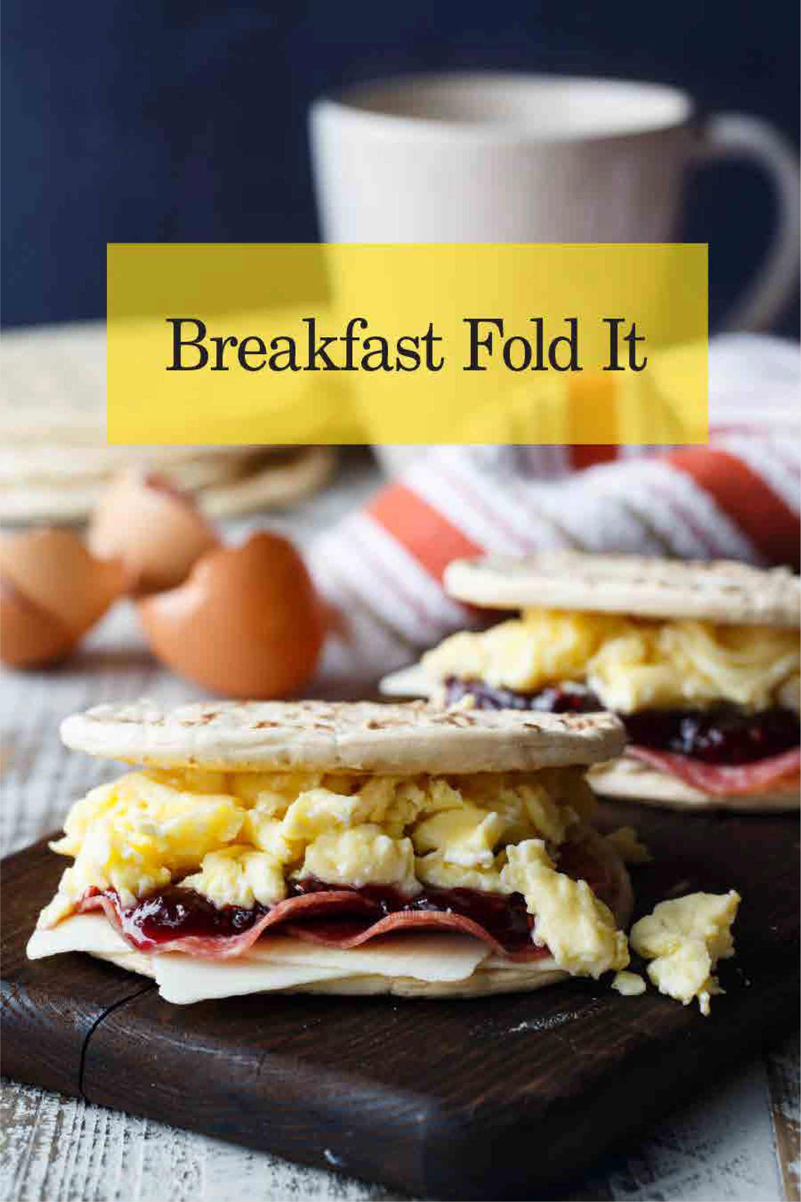 Val's Breakfast Foldit