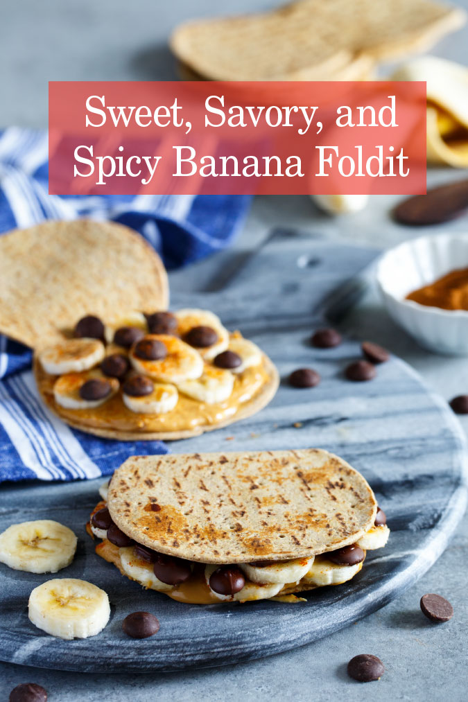 spicy banana foldit